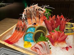 -Minase水濑·日料放题(外滩店)