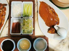 -那家小馆•北京菜•烤鸭(香山店)
