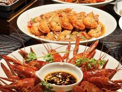 -杨氏青龙虾·吃蟹季(金盛路总店)