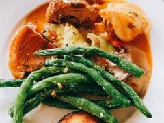 -拉蒂娜·巴西牛排馆 Latina·Brazilian Steakhouse(陆家嘴旗舰店)