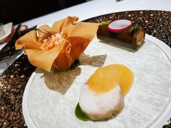 -王品台塑牛排(成都万象城店)