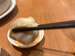 -鼎泰丰(德基广场店)