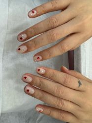 -斯馨·健康美甲美睫