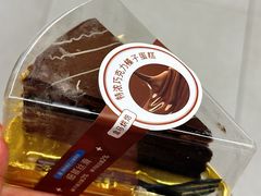 -盒马鲜生(馥邦国际店)