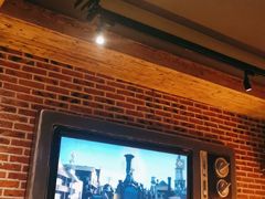 -河坝烧烤串城(金达莱店)