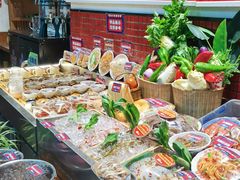 -福苗小骆驼烧烤(曲江店)