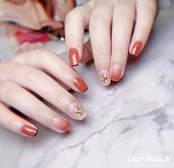 -LILY NAILS美甲美睫