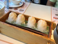 -粤点越有·茶点·粤菜(樵岭国际店)