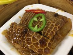 -桃源尚品海鲜酒楼(京港澳高速店)