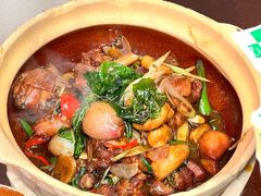 -泰妃殿(武汉首店)