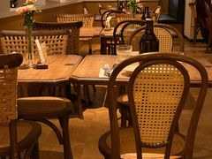 -Grand James·地中海bistro(百家湖1912店)