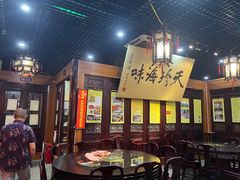 -吴门人家·苏宴宫廷菜(拙政园店)
