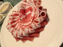 -额尔敦传统涮(西坝河店)
