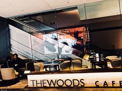 -THE WOODS 简餐 (国贸商城店)