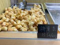 -包满意面包糕点(东坝店)