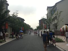 -湘湖金融镇