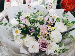 -植物学家的女儿(北马道巷店)