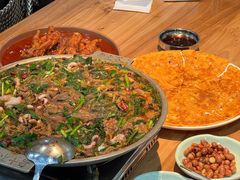 -京玉菲饭店(李村店)