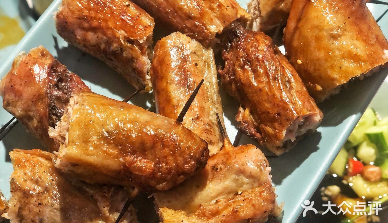 大刀腰片！签挂又上新品啦！