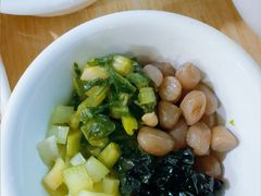 -车头老二大排档(金城步行街店)