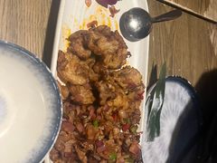 -那时新疆·若羌(经纬汇店)