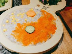 -蜀大侠火锅(四川北路店)