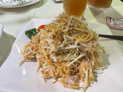 -老井俄式餐厅