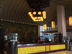 -金石唐风国际温泉会馆