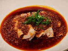 -许家菜(望江店)