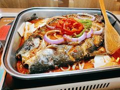 -烟火鱼乡(吾悦店)