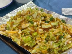 -清真•蜀风园(丁字沽总店)