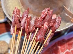 -1078號老北京涮肉(松柏店)