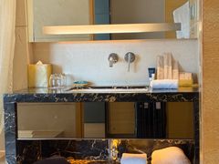 -广州天河合景福朋喜来登酒店