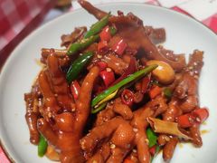 -辣小鲜·南昌大排档(船山路店)