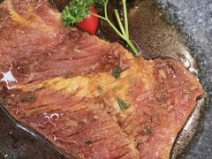 -本家韩国烤肉(青岛万象城店)