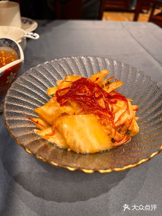 皇饭儿·王润兴酒楼(河坊街店)图片