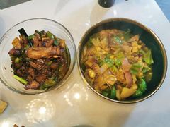 -泥炉烤肉(九龙坡店)