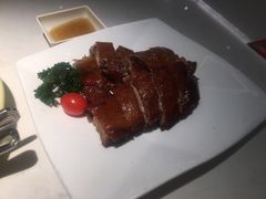 吊烧琵琶鸭饭-避风塘·老港味餐厅(虹口龙之梦店)