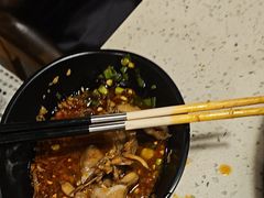 -味之绝热血美蛙鱼火锅(中坝店)