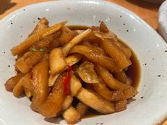 -大师兄·西北小馆(南沙万达广场店)
