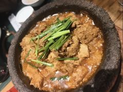 -老阿妈蒙古村·蒙古包·草原文化·歌舞表演(老君堂店)