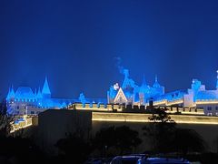 -郑州银基黄帝宫御温泉