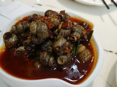 -凤凰路何眼镜香辣蟹(花果园店)