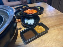 -九田家黑牛烤肉料理(西溪龙湖天街店)