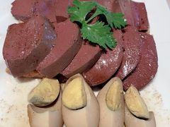 -匠心牛公馆·潮汕牛肉海鲜火锅(索菲特店)