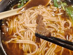 -李先生(天山路店)