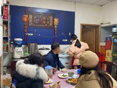 -洪霞餐馆