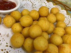 -马尔龙新疆饭店·清真(长青路店)