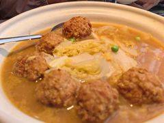 -新白鹿餐厅(松江开元地中海店)
