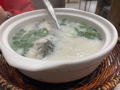 -紫藤园·天目湖大鱼头(南山竹海店)
